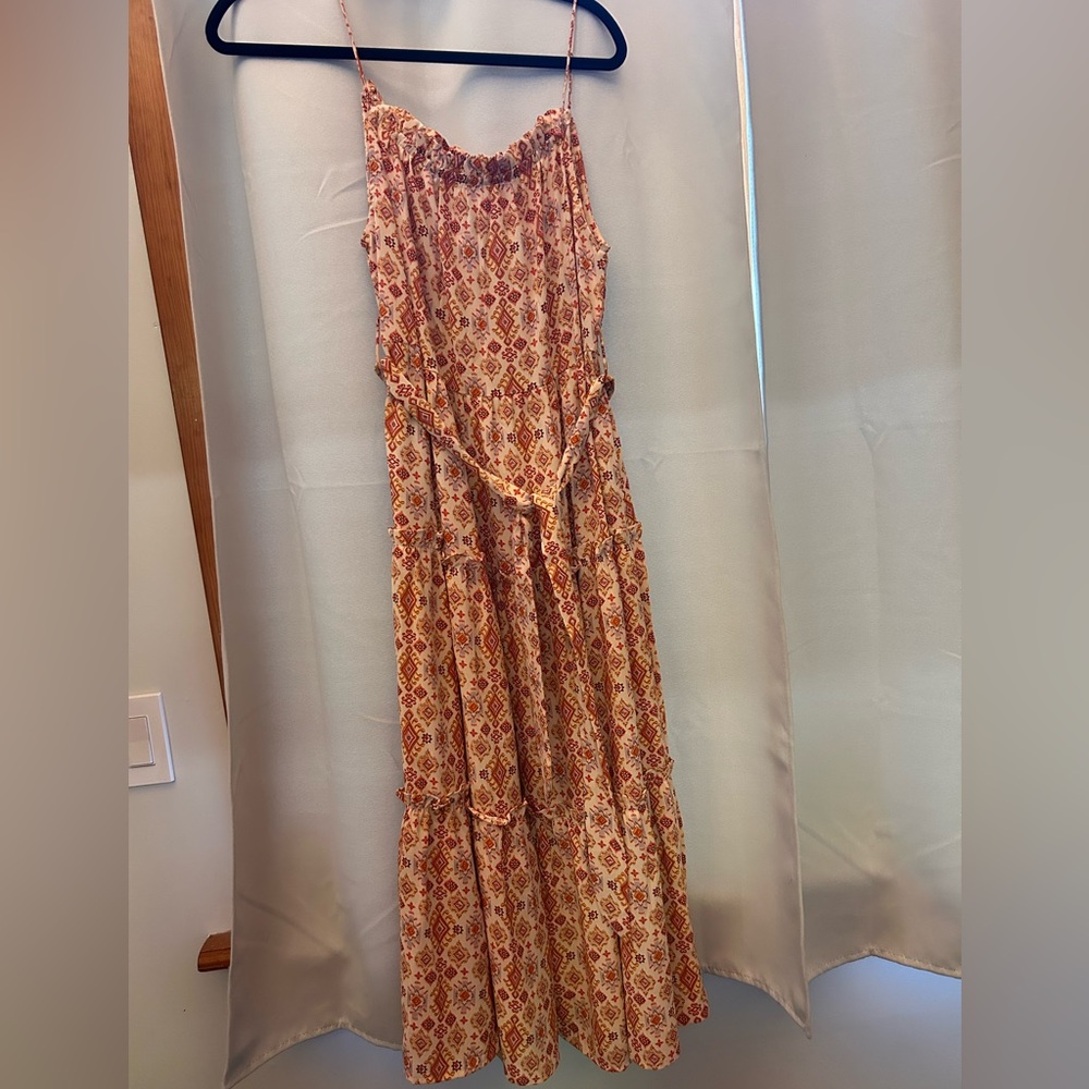 New with tags Petal&Pup dress